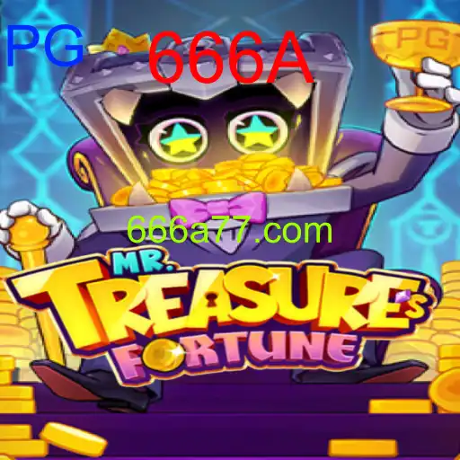 MrTreasuresFortune