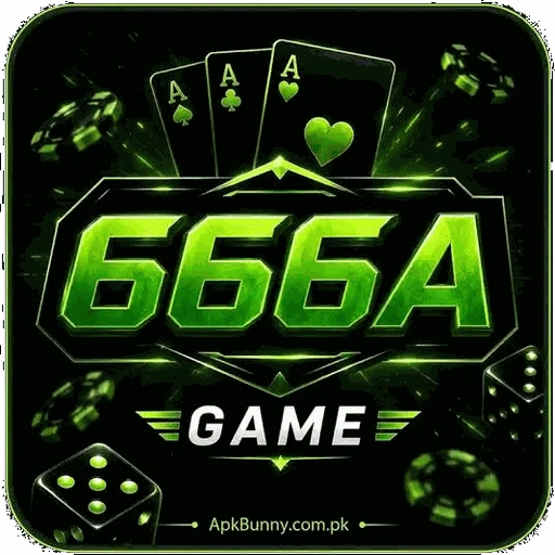 666A Logo
